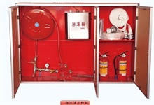 泡沫消火栓箱
