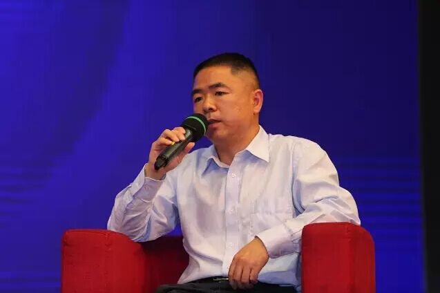 大咖縱論互聯(lián)網(wǎng)金融 金福貓榮獲互聯(lián)網(wǎng)金融創(chuàng)新產(chǎn)品獎(jiǎng)項(xiàng)